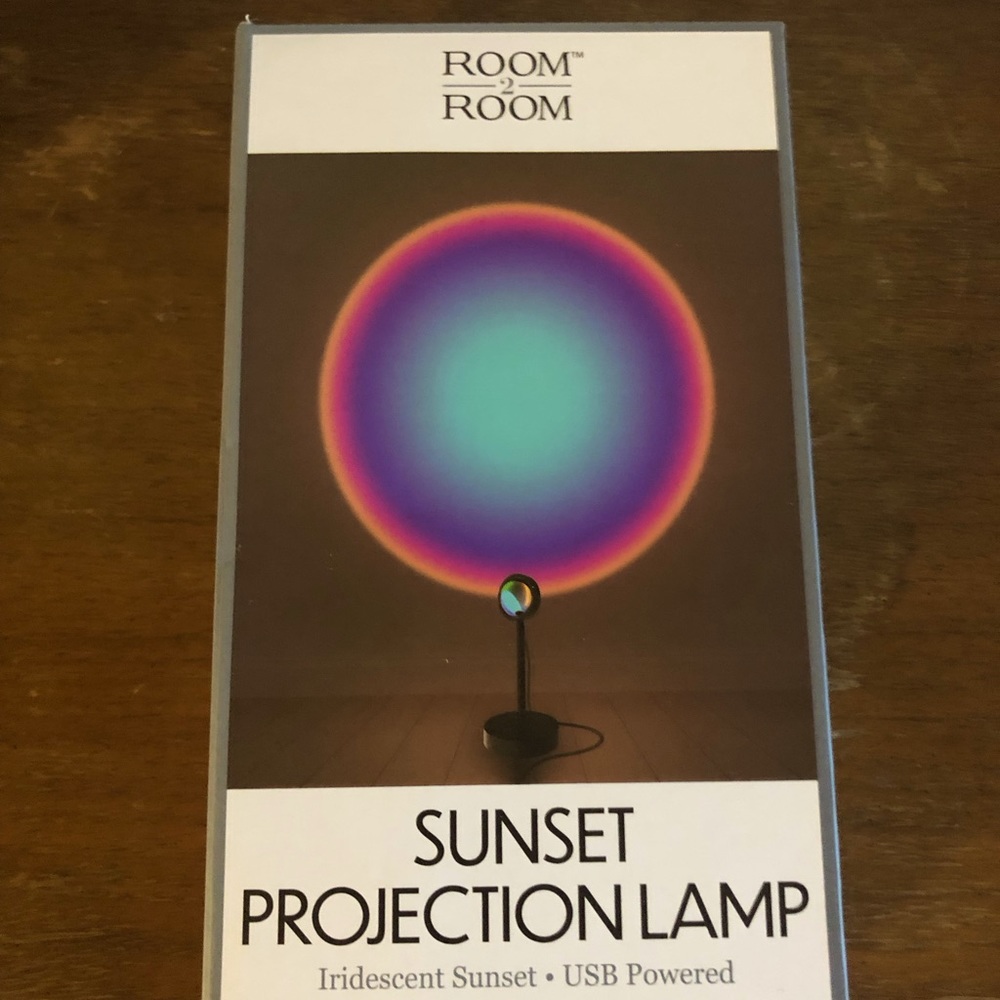 This is a rad light!